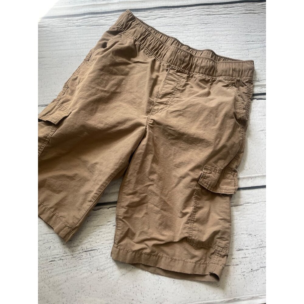 Urban Pipeline khaki shorts
